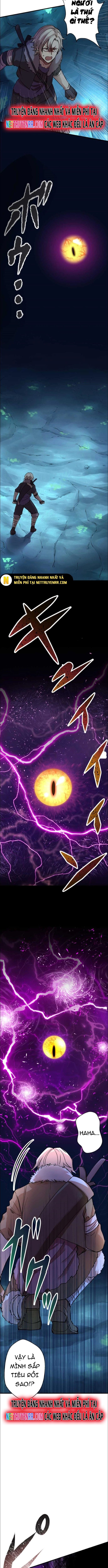 Hấp Thụ Cấp Độ Chapter 8 - Trang 2