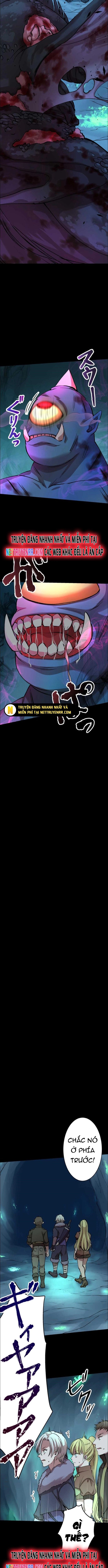 Hấp Thụ Cấp Độ Chapter 9 - Trang 2