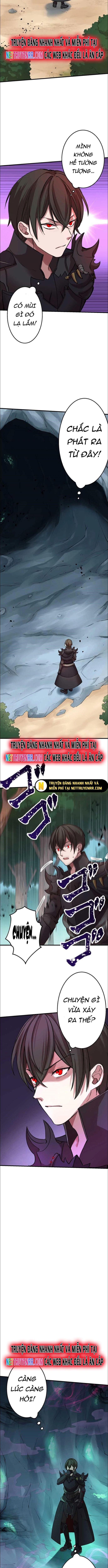 Hấp Thụ Cấp Độ Chapter 9 - Trang 2