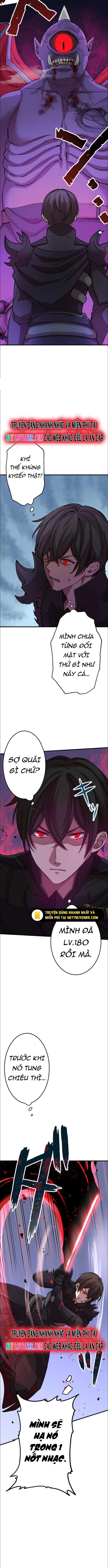 Hấp Thụ Cấp Độ Chapter 9 - Trang 2