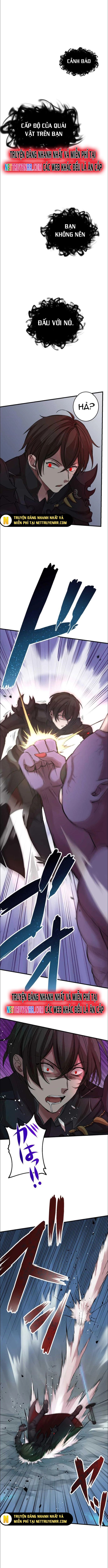 Hấp Thụ Cấp Độ Chapter 9 - Trang 2