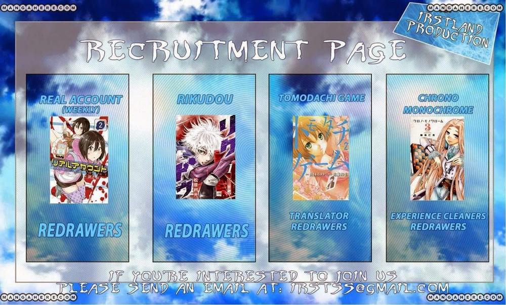 Happiness (Oshimi Shuzo) Chapter 1 - Trang 2