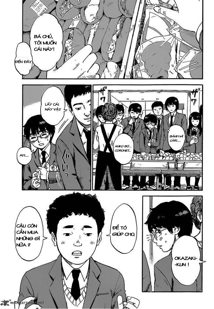 Happiness (Oshimi Shuzo) Chapter 1 - Trang 2