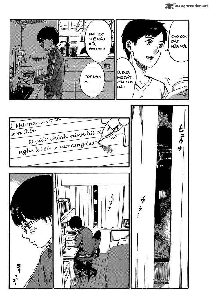 Happiness (Oshimi Shuzo) Chapter 1 - Trang 2