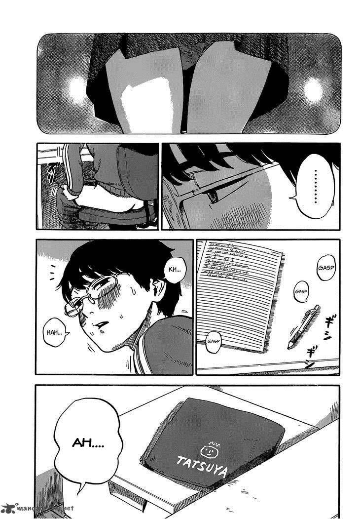 Happiness (Oshimi Shuzo) Chapter 1 - Trang 2