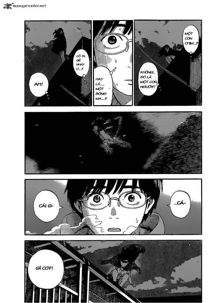 Happiness (Oshimi Shuzo) Chapter 1 - Trang 2