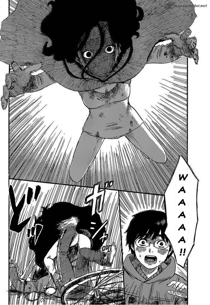 Happiness (Oshimi Shuzo) Chapter 1 - Trang 2