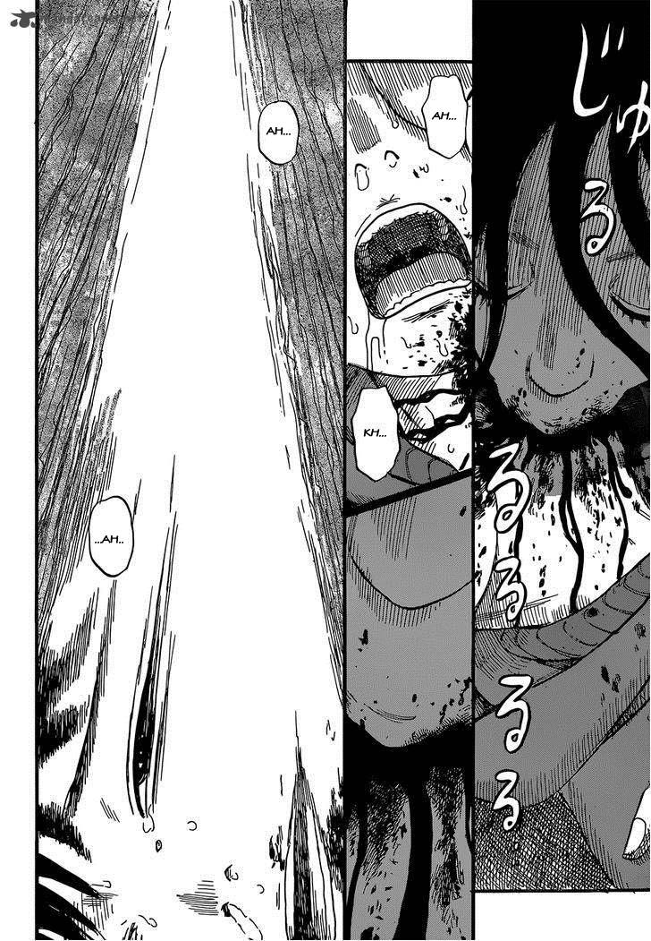 Happiness (Oshimi Shuzo) Chapter 1 - Trang 2