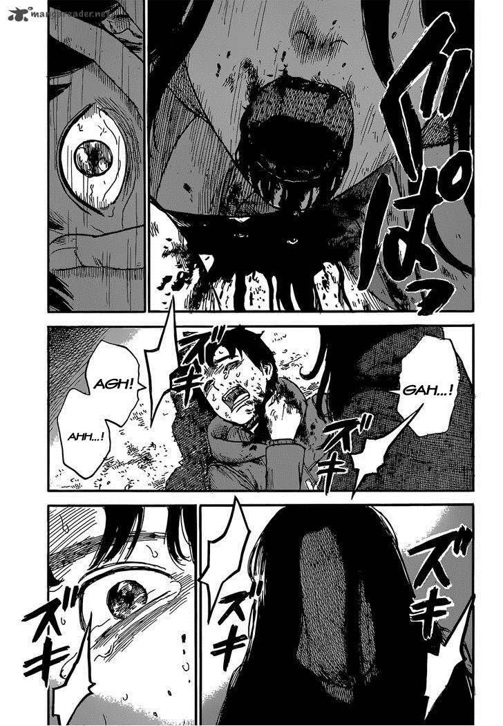 Happiness (Oshimi Shuzo) Chapter 1 - Trang 2