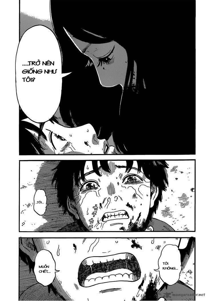 Happiness (Oshimi Shuzo) Chapter 1 - Trang 2