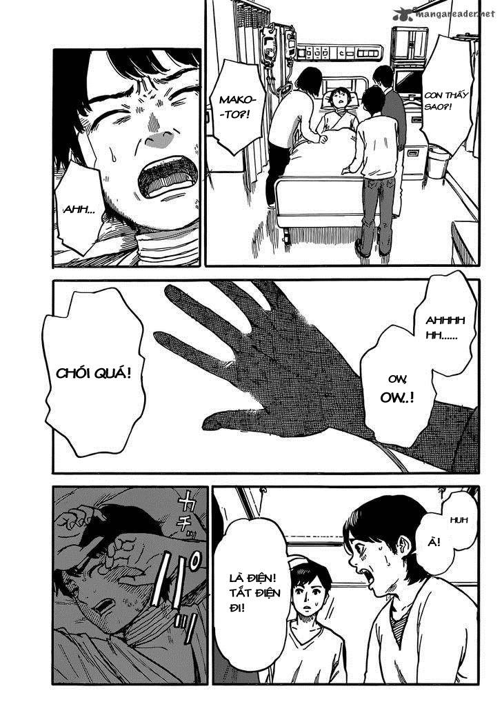 Happiness (Oshimi Shuzo) Chapter 1 - Trang 2