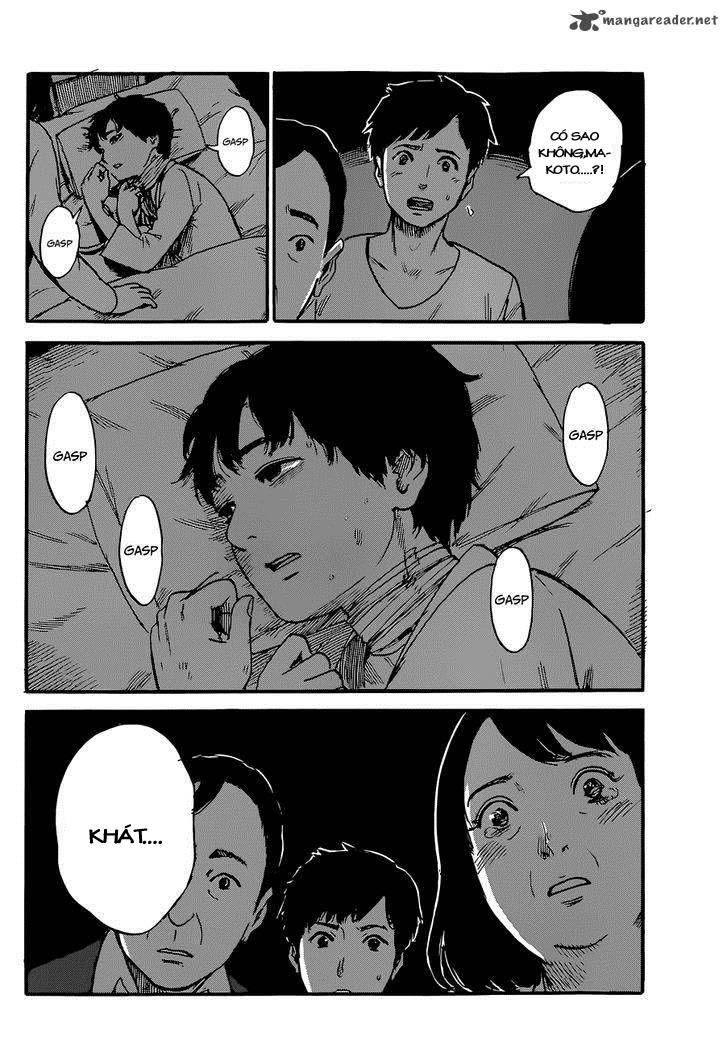 Happiness (Oshimi Shuzo) Chapter 1 - Trang 2