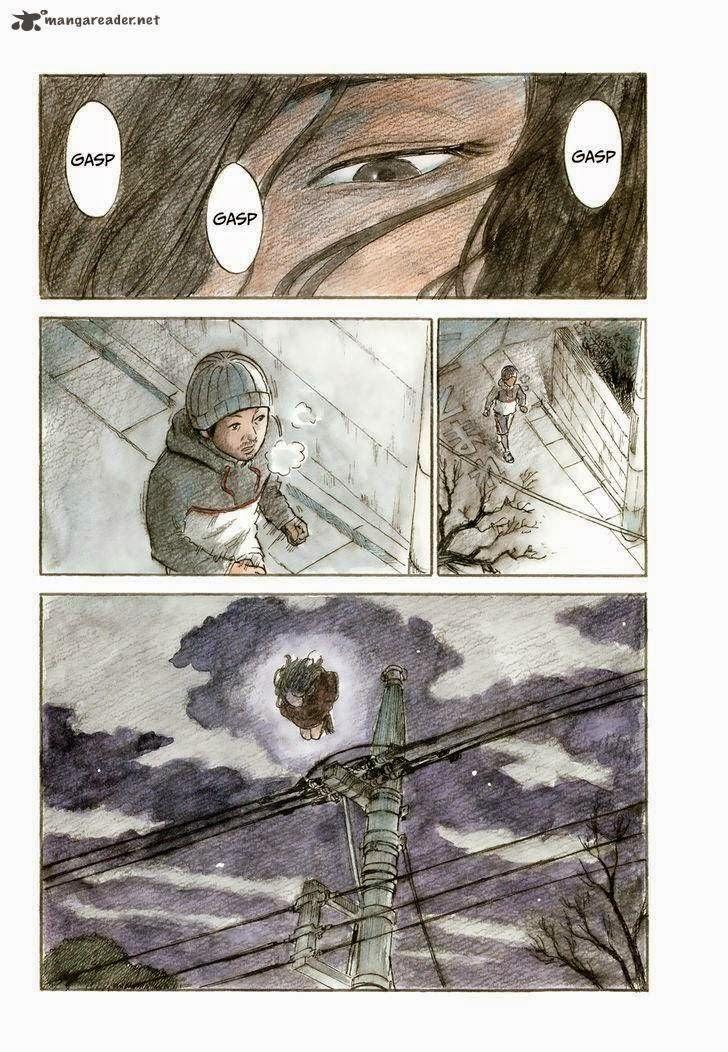 Happiness (Oshimi Shuzo) Chapter 1 - Trang 2