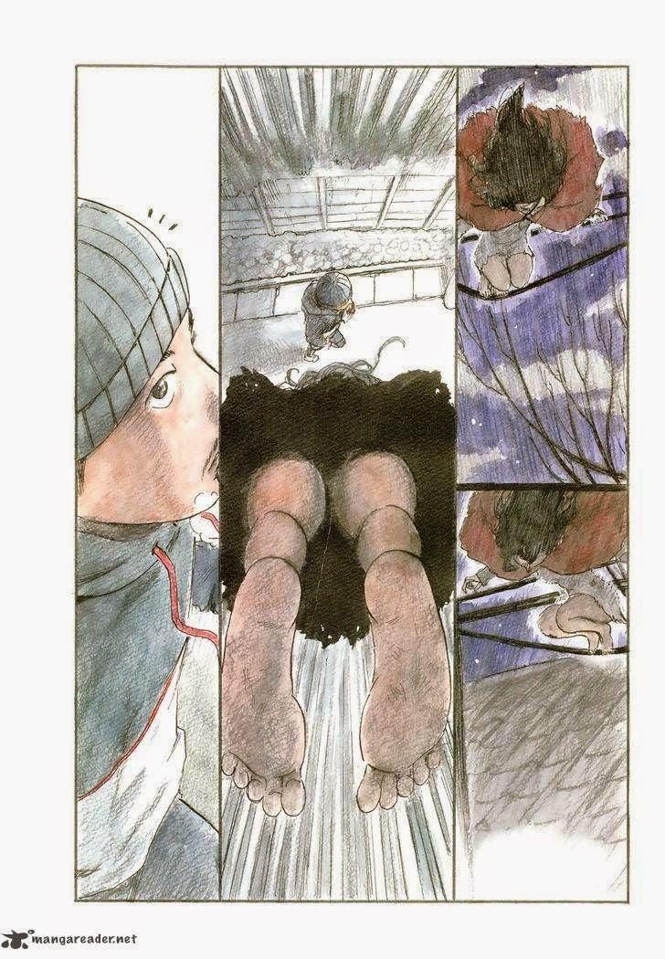 Happiness (Oshimi Shuzo) Chapter 1 - Trang 2