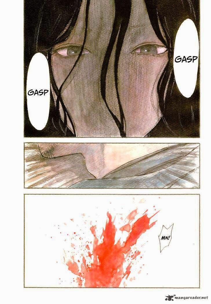 Happiness (Oshimi Shuzo) Chapter 1 - Trang 2