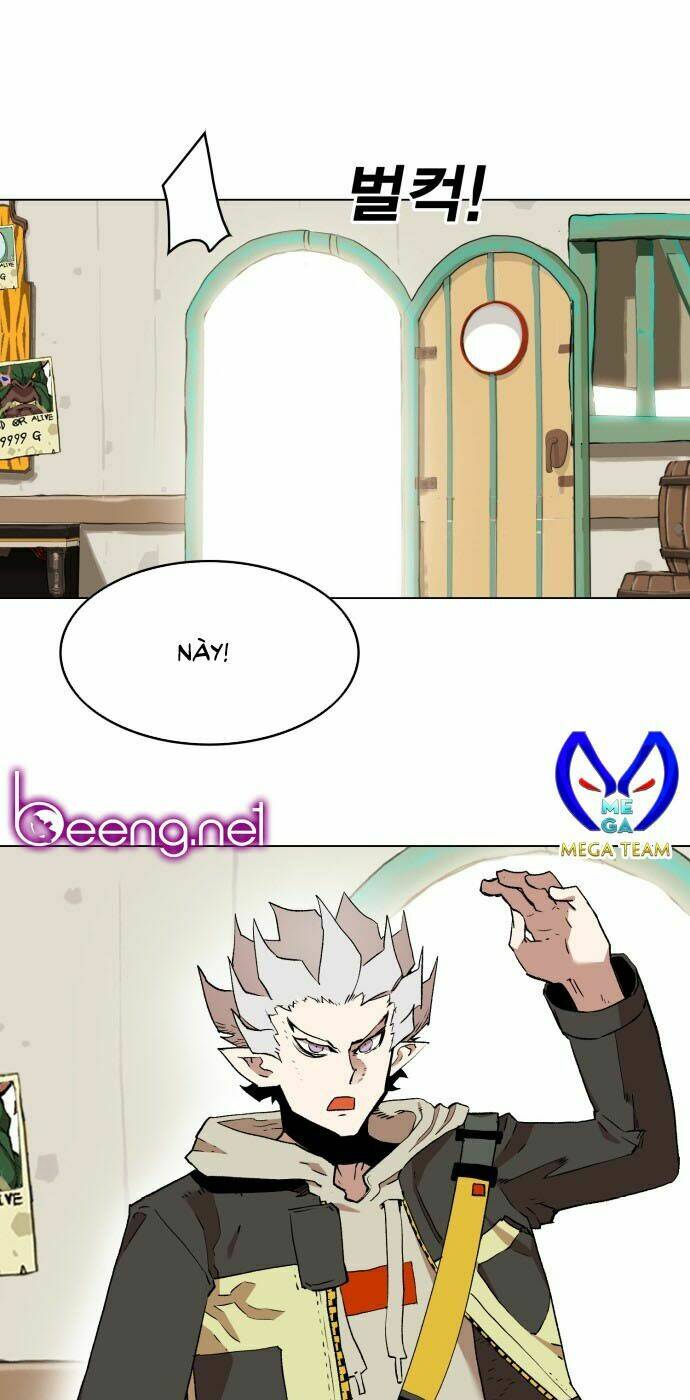 Hard Core Leveling Warrior Ss2 Chapter 1 - Trang 2