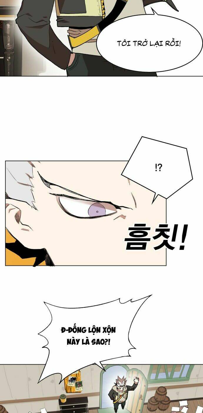 Hard Core Leveling Warrior Ss2 Chapter 1 - Trang 2