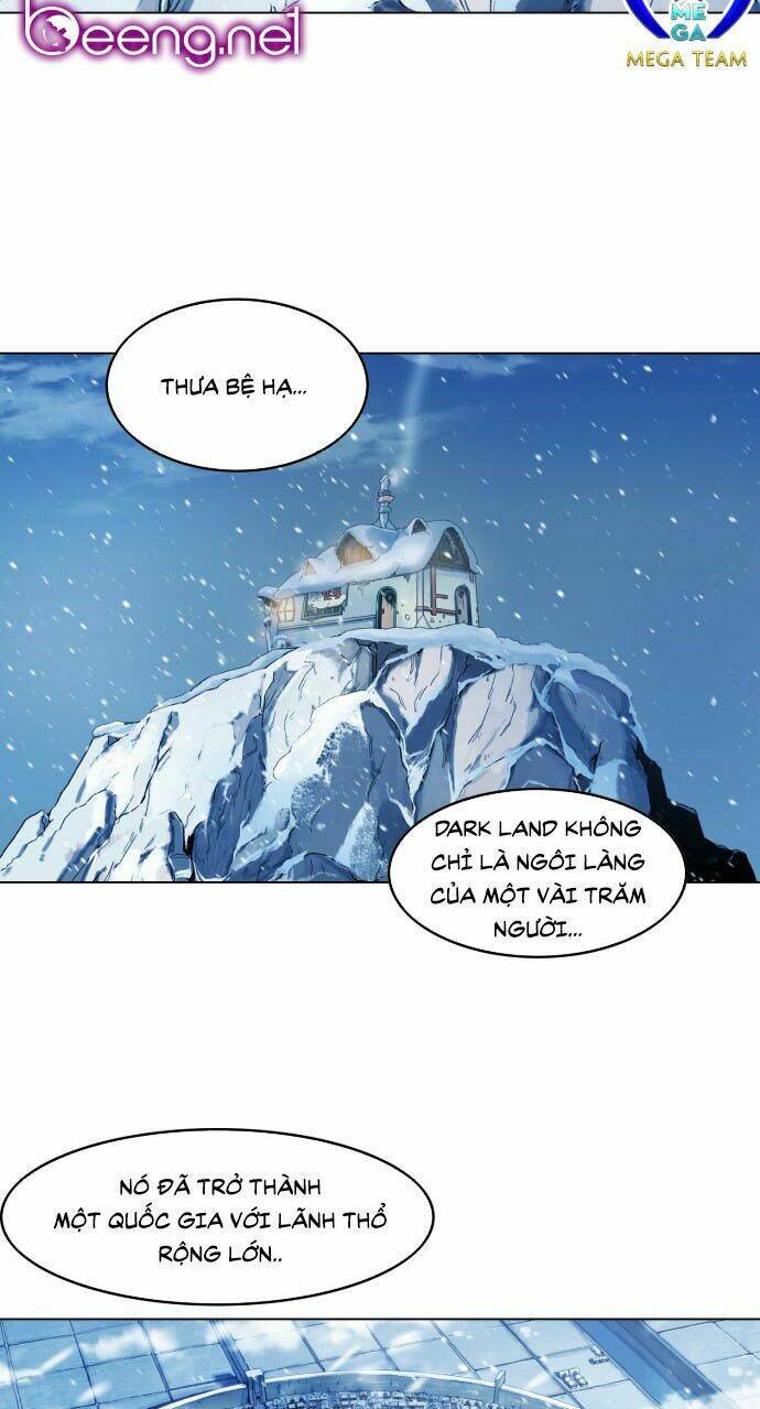 Hard Core Leveling Warrior Ss2 Chapter 1 - Trang 2