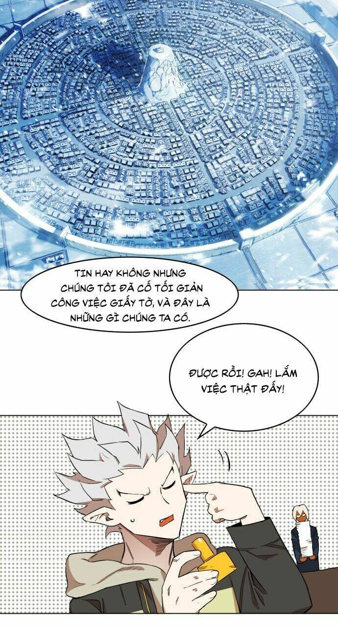 Hard Core Leveling Warrior Ss2 Chapter 1 - Trang 2