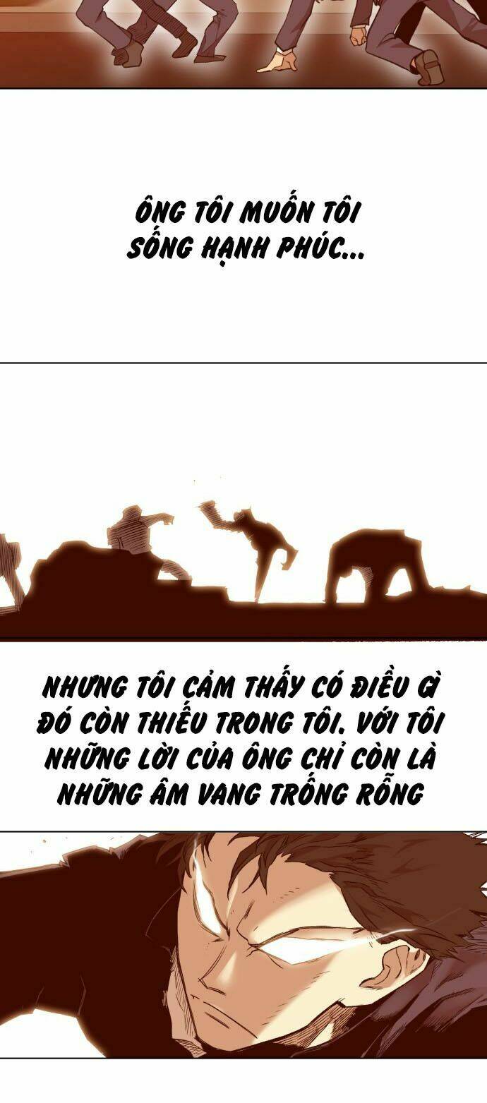 Hard Core Leveling Warrior Ss2 Chapter 1 - Trang 2