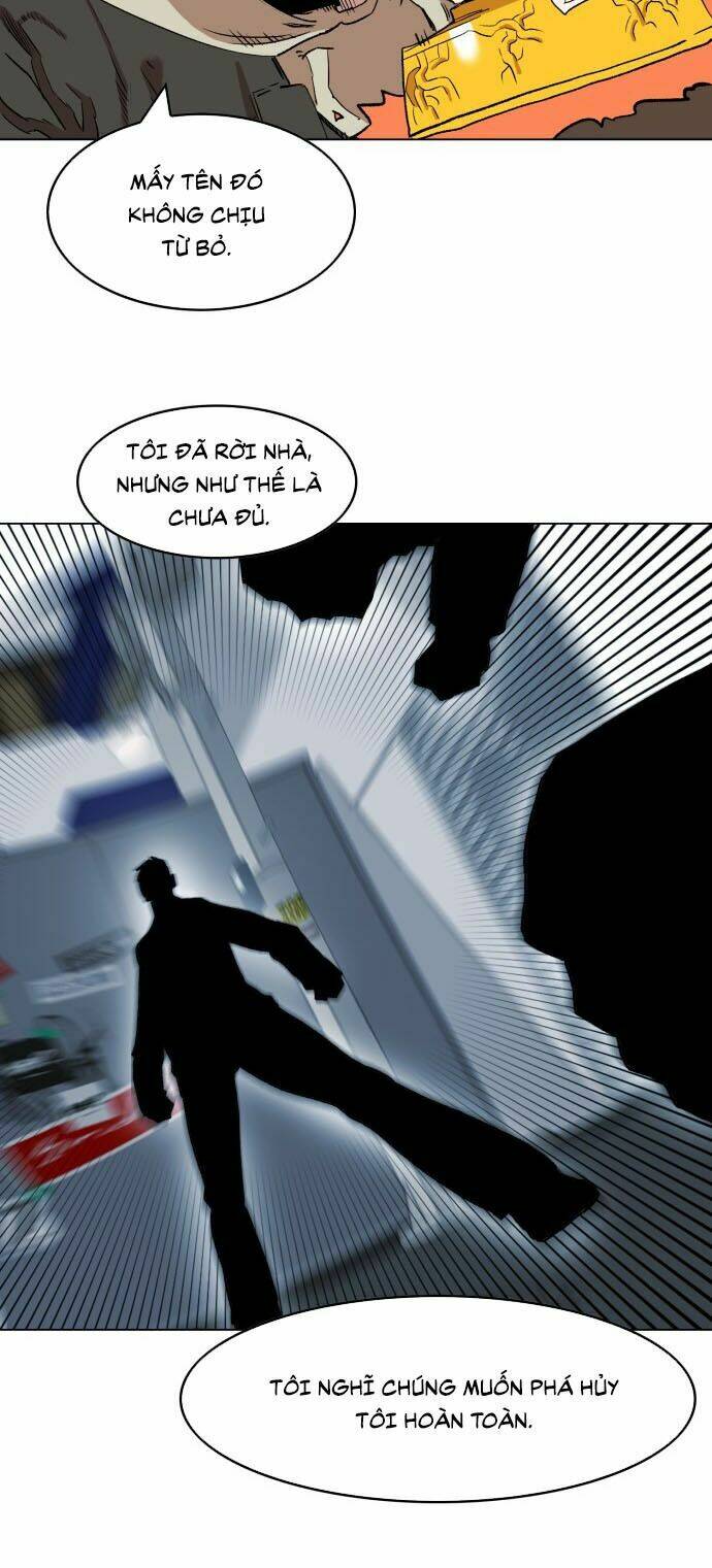 Hard Core Leveling Warrior Ss2 Chapter 1 - Trang 2