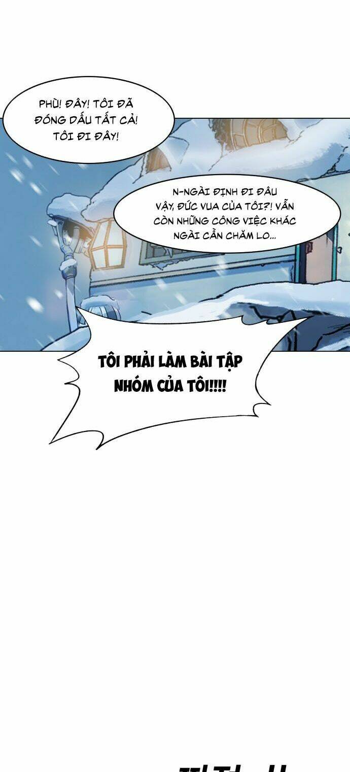 Hard Core Leveling Warrior Ss2 Chapter 1 - Trang 2