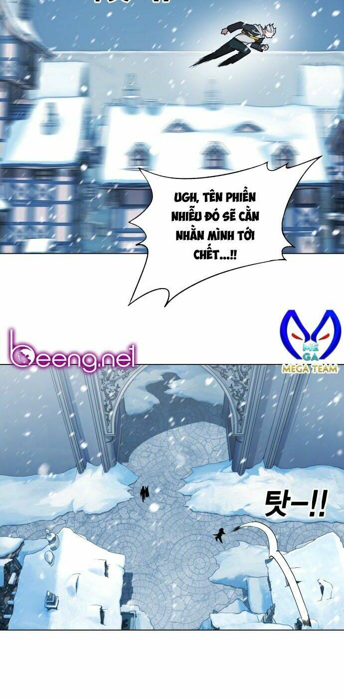 Hard Core Leveling Warrior Ss2 Chapter 1 - Trang 2