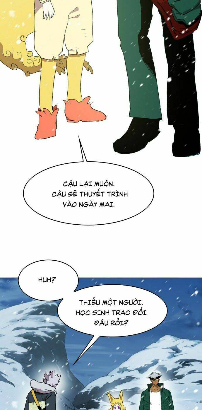 Hard Core Leveling Warrior Ss2 Chapter 1 - Trang 2