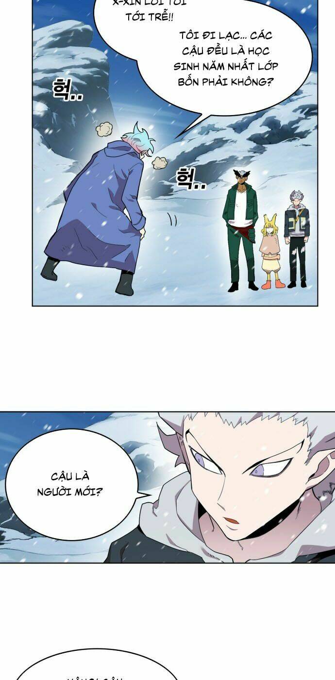 Hard Core Leveling Warrior Ss2 Chapter 1 - Trang 2