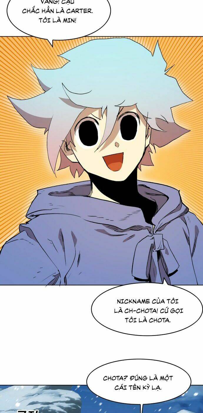 Hard Core Leveling Warrior Ss2 Chapter 1 - Trang 2