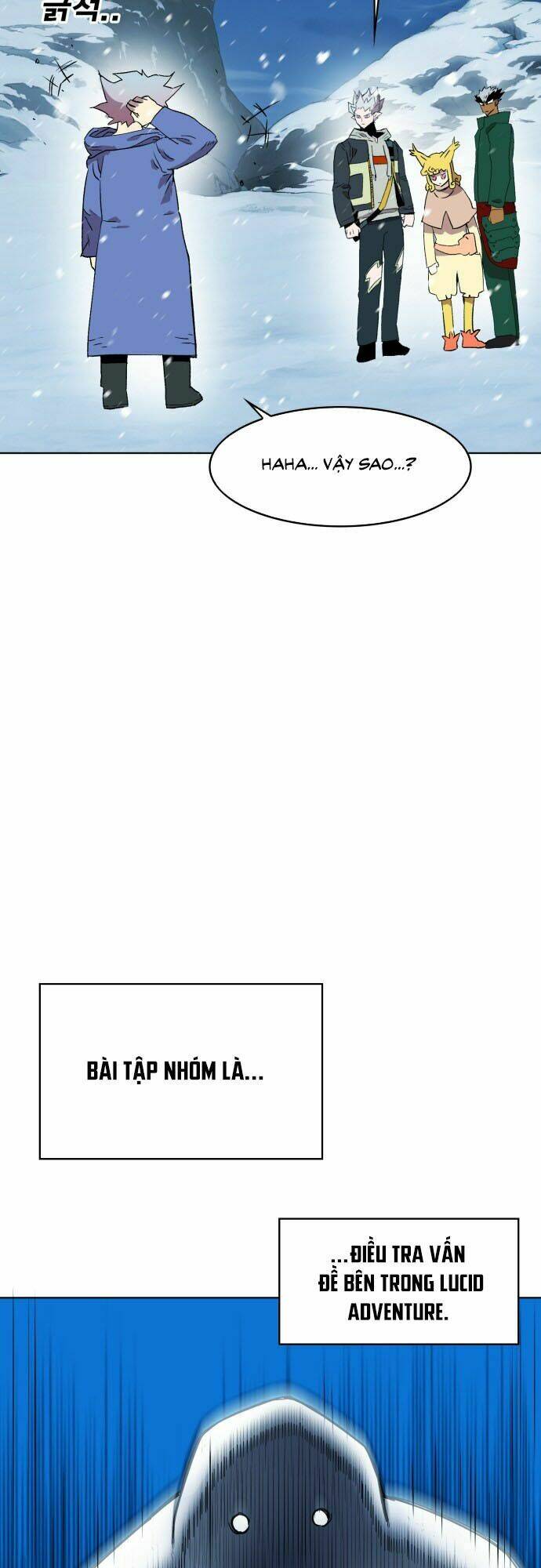 Hard Core Leveling Warrior Ss2 Chapter 1 - Trang 2