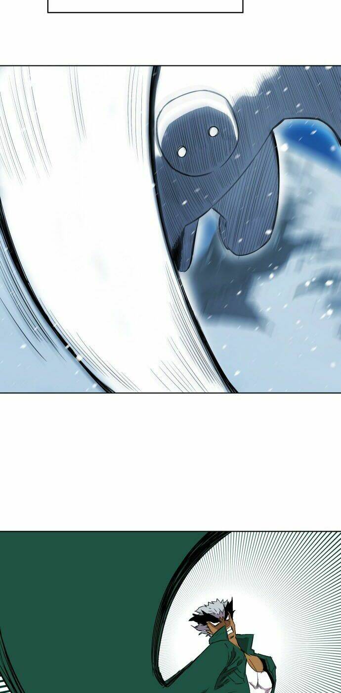 Hard Core Leveling Warrior Ss2 Chapter 1 - Trang 2