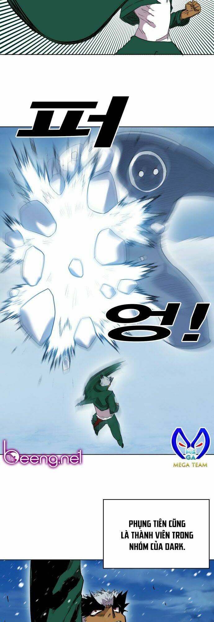 Hard Core Leveling Warrior Ss2 Chapter 1 - Trang 2