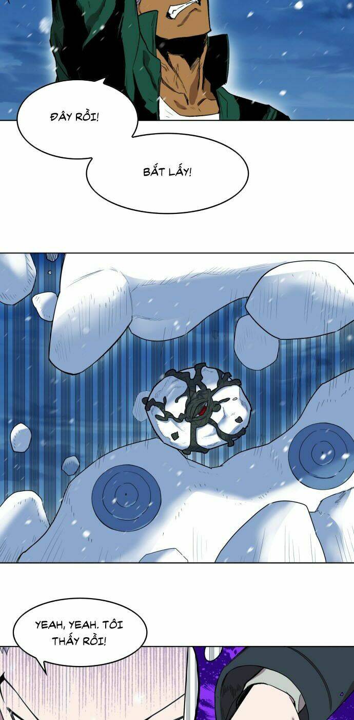 Hard Core Leveling Warrior Ss2 Chapter 1 - Trang 2