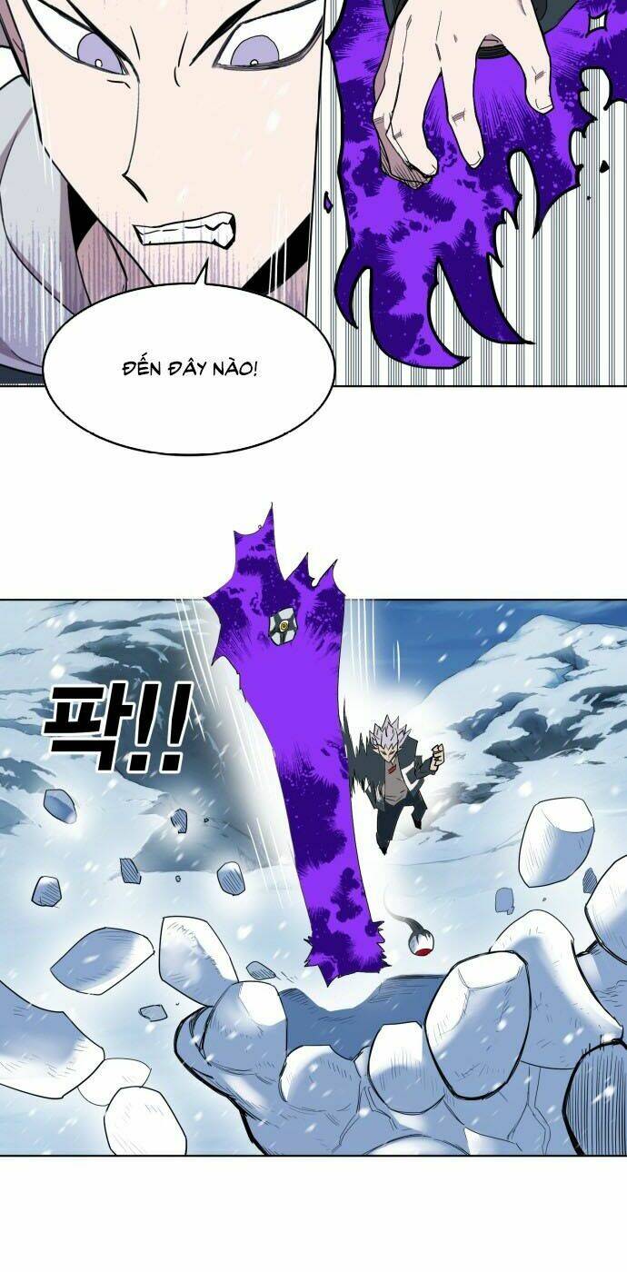 Hard Core Leveling Warrior Ss2 Chapter 1 - Trang 2