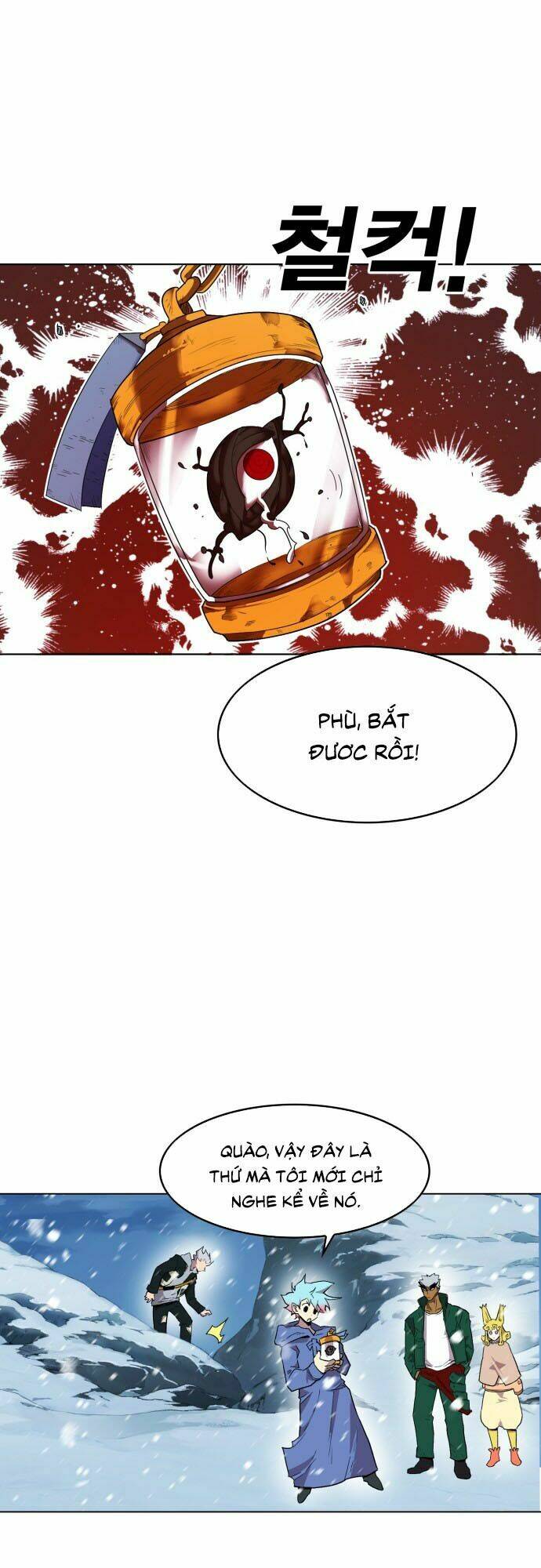 Hard Core Leveling Warrior Ss2 Chapter 1 - Trang 2