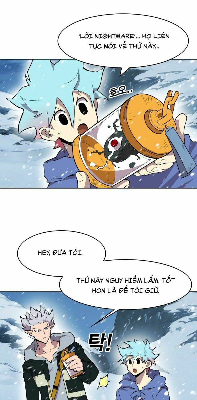 Hard Core Leveling Warrior Ss2 Chapter 1 - Trang 2