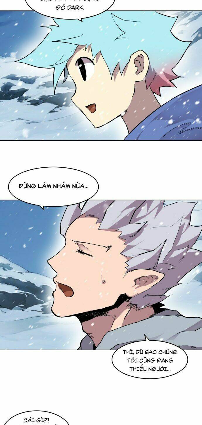 Hard Core Leveling Warrior Ss2 Chapter 1 - Trang 2