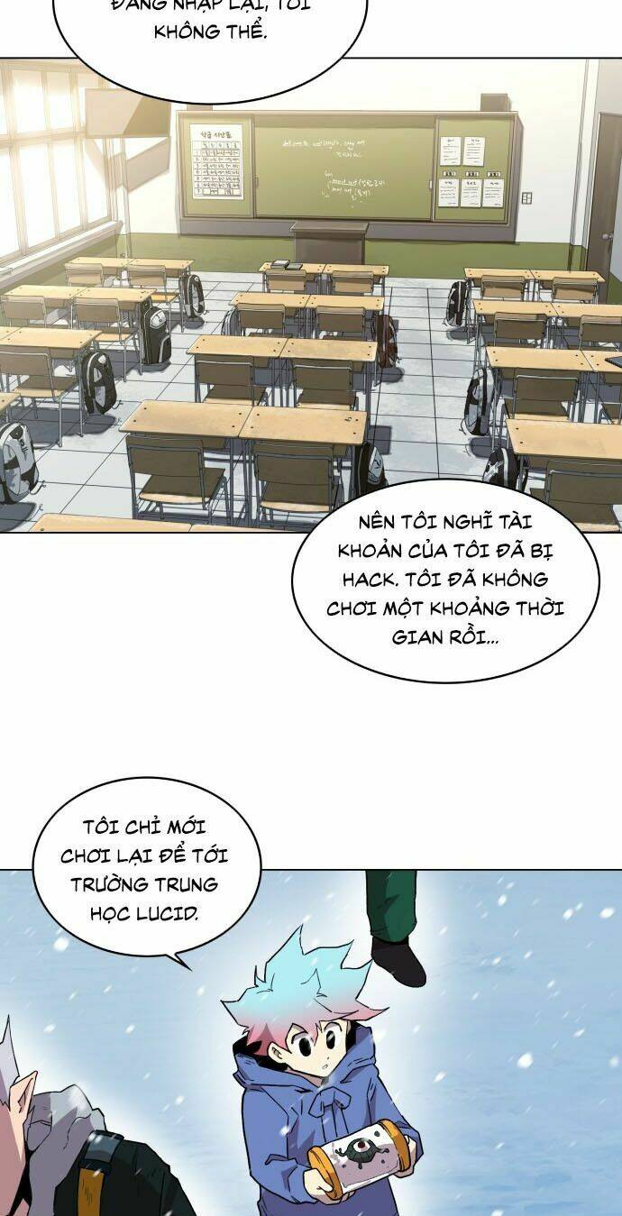 Hard Core Leveling Warrior Ss2 Chapter 1 - Trang 2