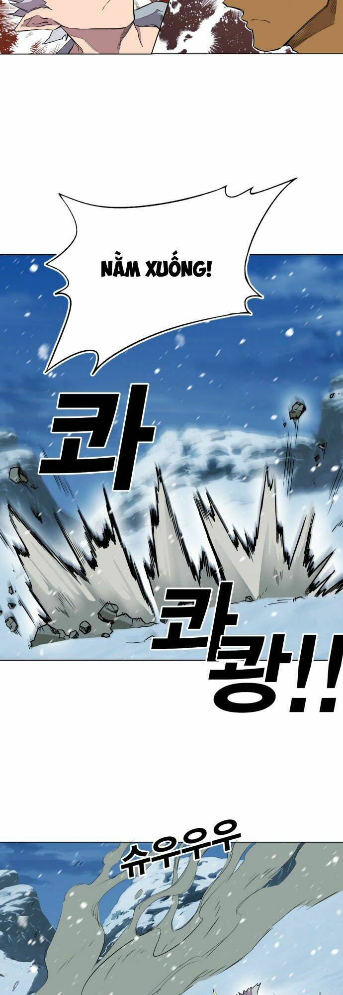 Hard Core Leveling Warrior Ss2 Chapter 1 - Trang 2