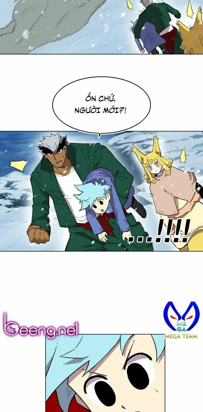 Hard Core Leveling Warrior Ss2 Chapter 1 - Trang 2