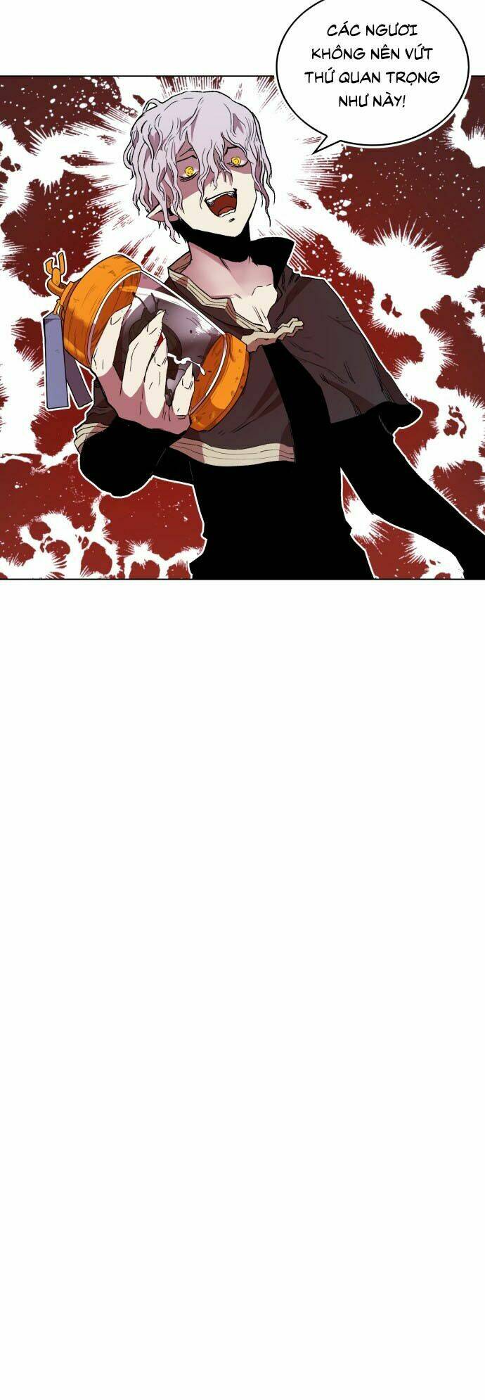 Hard Core Leveling Warrior Ss2 Chapter 1 - Trang 2