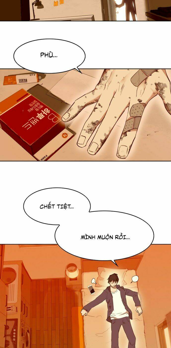 Hard Core Leveling Warrior Ss2 Chapter 1 - Trang 2