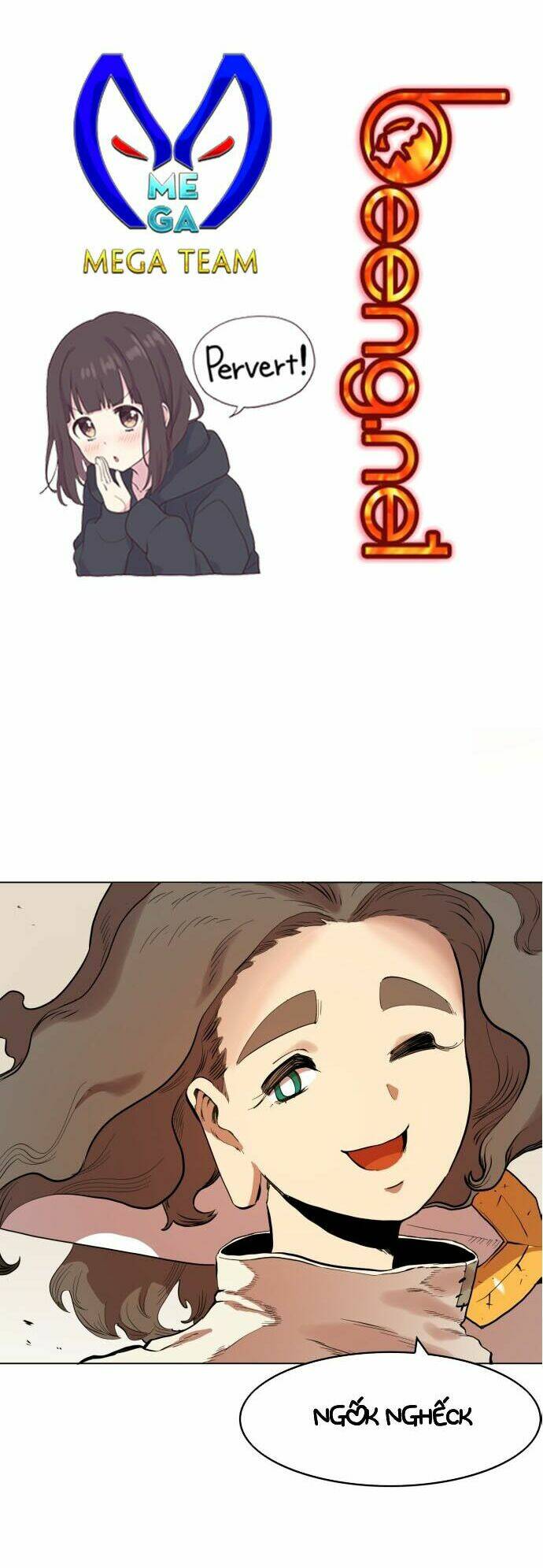 Hard Core Leveling Warrior Ss2 Chapter 1 - Trang 2