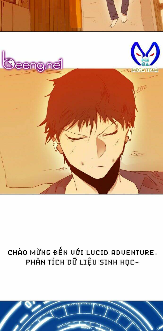 Hard Core Leveling Warrior Ss2 Chapter 1 - Trang 2