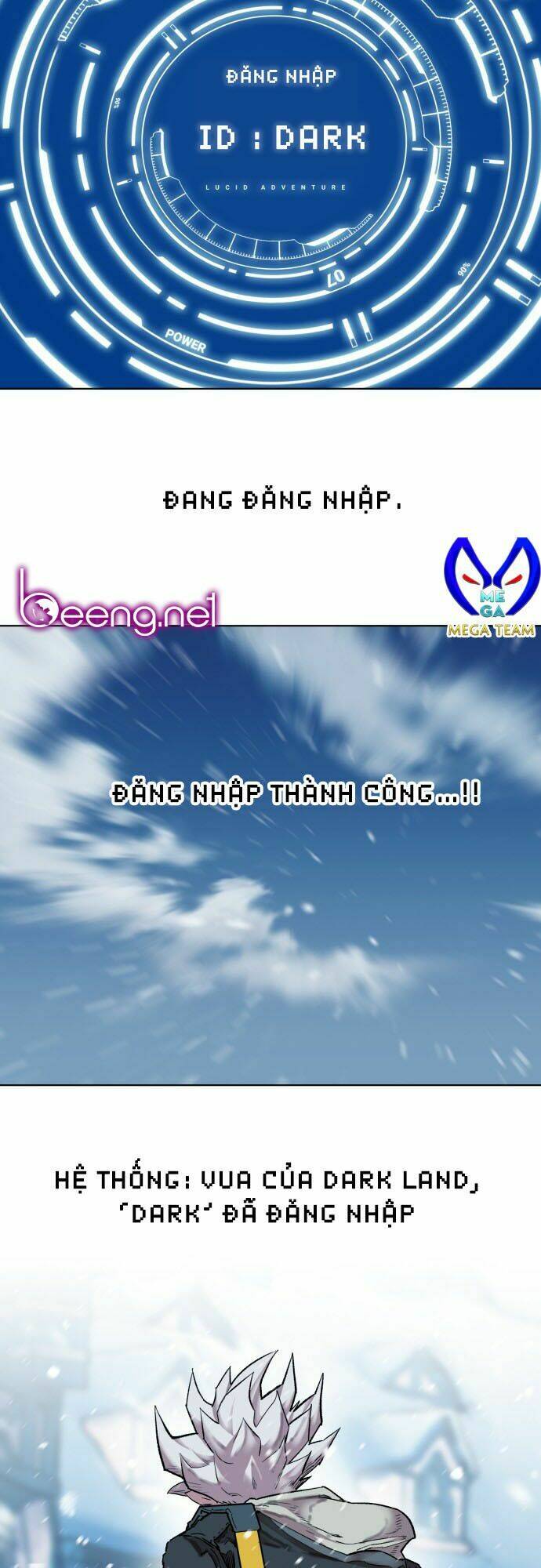 Hard Core Leveling Warrior Ss2 Chapter 1 - Trang 2