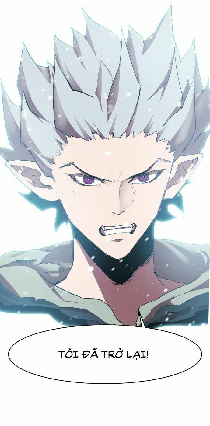 Hard Core Leveling Warrior Ss2 Chapter 1 - Trang 2