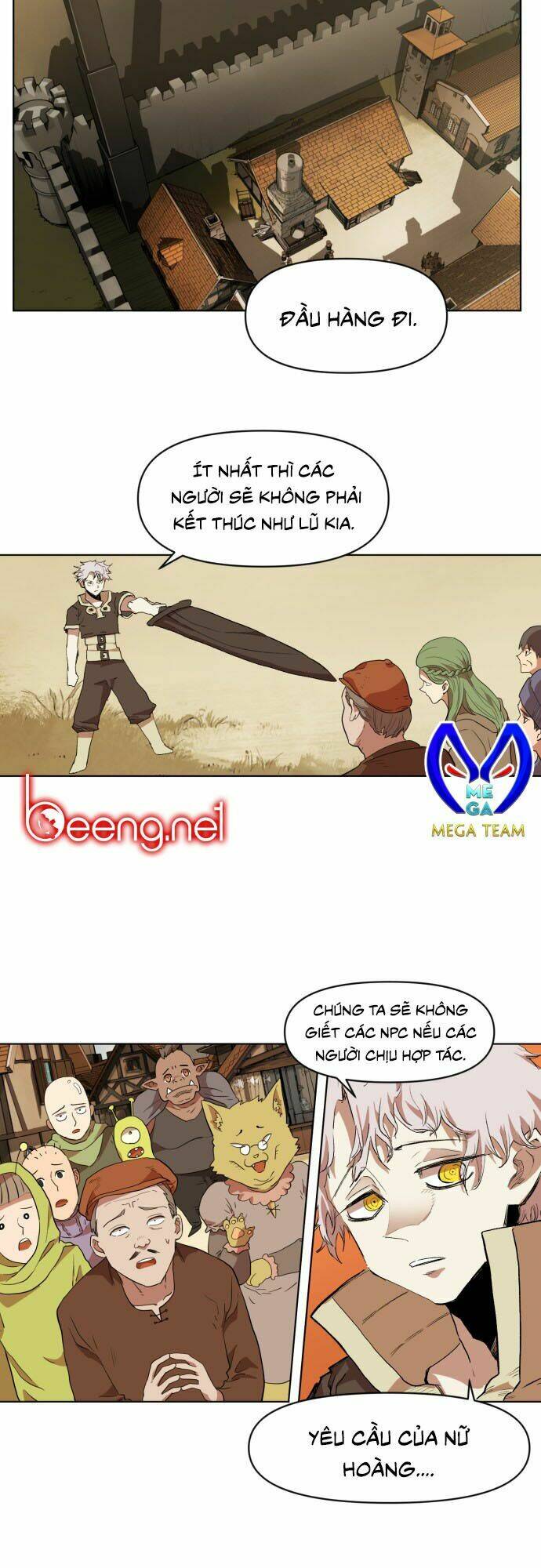 Hard Core Leveling Warrior Ss2 Chapter 10 - Trang 2