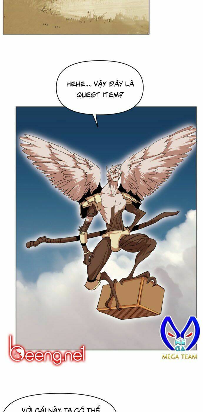 Hard Core Leveling Warrior Ss2 Chapter 10 - Trang 2