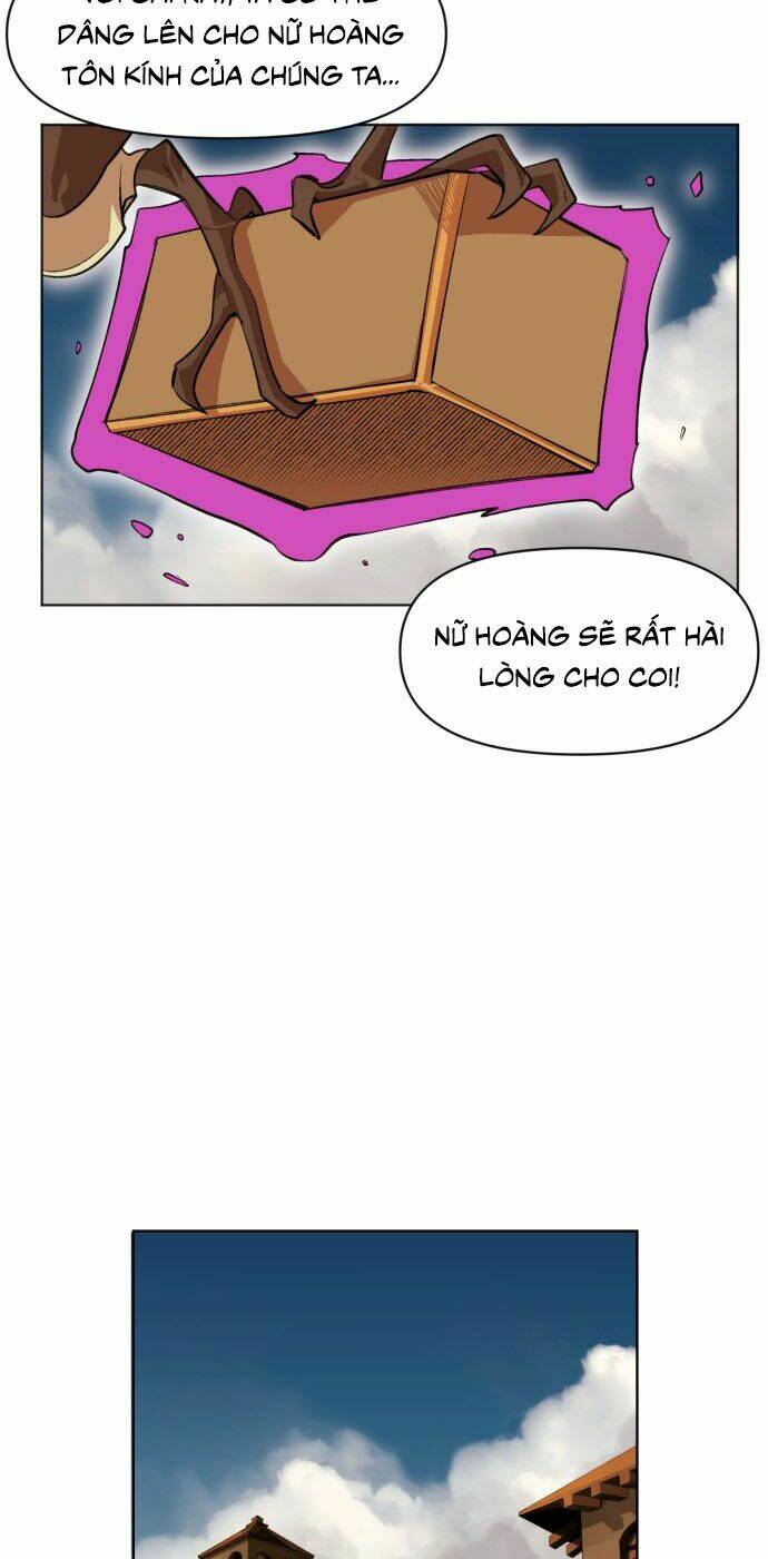 Hard Core Leveling Warrior Ss2 Chapter 10 - Trang 2